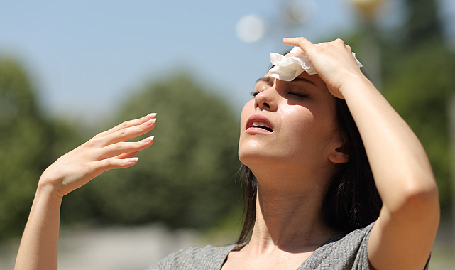 WMO: Temmuz&#039;un ilk haftasının dünya genelinde en sıcak hafta oldu