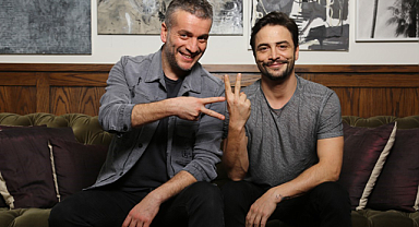 Yakın arkadaşı Ahmet Kural'ın düğününe katılmayan Murat Cemcir'den açıklama