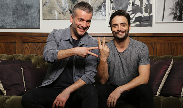 Yakın arkadaşı Ahmet Kural&#039;ın düğününe katılmayan Murat Cemcir&#039;den açıklama