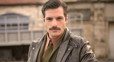 "Yanık Ülke" Dizisine Ödüllü Bir İsim Daha Eklendi!