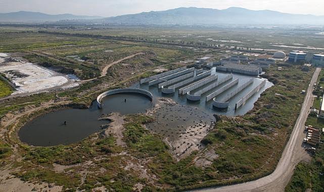 Yaşayan Körfez programı ile Körfez&#039;deki iyileşme hızlandı