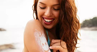 Yaz döneminde cildi korumanın 5 yolu