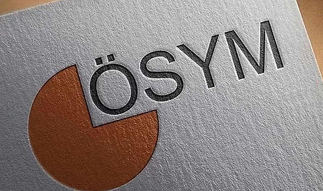 YKS tercihleri için ön kılavuz yayımlandı