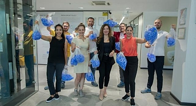 Yürüme Engellilere Umut Oldular