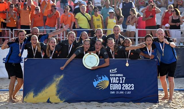 Zafer Macaristan ve Hollanda&#039;nın