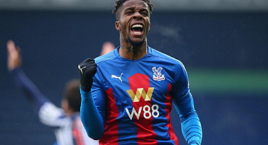 Zaha'dan Fenerbahçelileri üzen haber