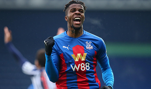 Zaha&#039;dan Fenerbahçelileri üzen haber