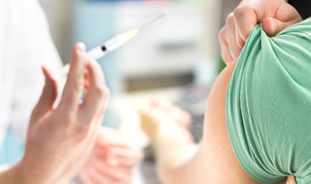 Zayıflama iğnelerine inceleme