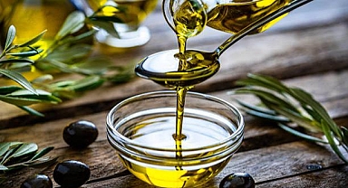 Zeytinyağı ihracatında 20 cent fon en kısa zamanda kaldırılmalı