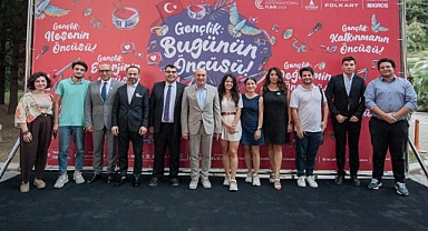 1-10 Eylül arasında İzmir'e gelin