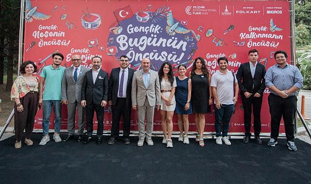 1-10 Eylül arasında İzmir&#039;e gelin