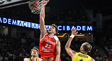 12 Dev Adam, 2024 Paris Olimpiyat Oyunları'na katılamayacak!