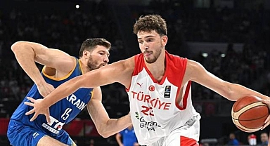 12 Dev Adam final için sahaya çıkıyor