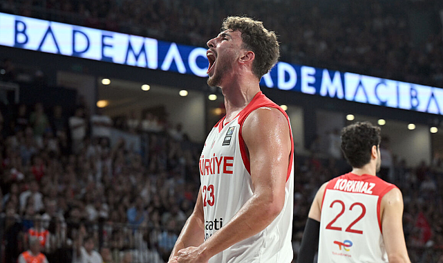 12 Dev adam, olimpiyat yolunda Ukrayna engelini geçti!