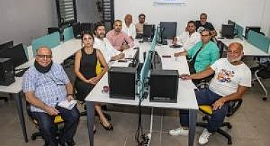 12. Şakir Süter Gazetecilik Yarışması sonuçlandı