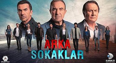 18. Sezon için 4 yeni oyuncu diziye katıldı