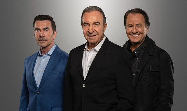 18. sezonuyla ekrana dönen Arka Sokaklar&#039;ın ilk fragman yayınlandı