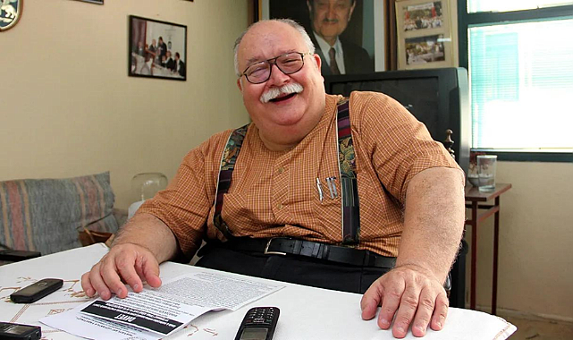 2 yıl oldu İzmir Baba unutulmadı