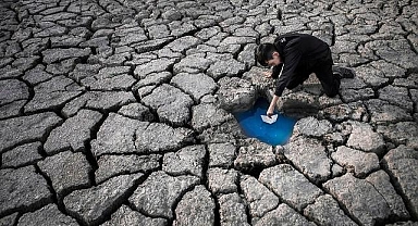 25 ülke su kriziyle karşı karşıya