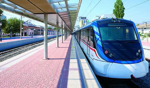 30 Ağustos&#039;ta İZBAN ücretsiz