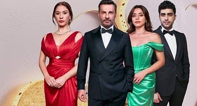 5 kez yayın durdurma verilmişti: "Kızılcık Şerbeti" hakkında yeni gelişme!