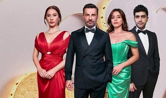 5 kez yayın durdurma verilmişti: &quot;Kızılcık Şerbeti&quot; hakkında yeni gelişme!