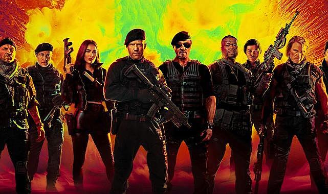 50 Cent&#039;ten &quot;Cehennem Melekleri 4&quot; Tepkisi: &quot;Paramız mı Bitti?&quot;