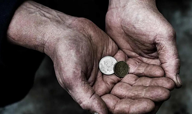 Açlık sınırı 11 bin 525 TL&#039;ye yükselerek asgari ücreti geçti