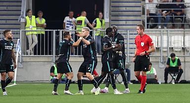 Adana Demirspor Avrupa arenasına çıkıyor!