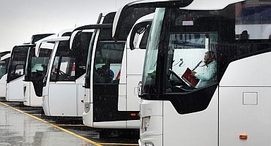 Akaryakıt fiyatları durulmuyor: Şehirlerarası ulaşıma elveda!