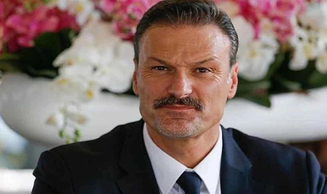 AKP&#039;li Alpay Özalan&#039;ın danışmanı istifa etti: Nankör, saygısız, bilgisiz