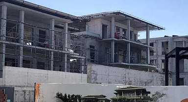 AKP'li belediye, altıncı kez mahkeme kararını hiçe saydı