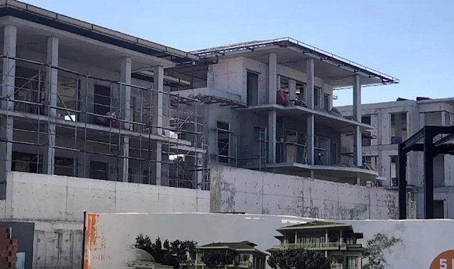 AKP&#039;li belediye, altıncı kez mahkeme kararını hiçe saydı