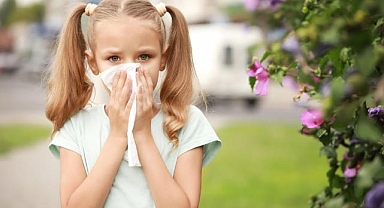 Alerjik hastalıklarda erken dönem tedavi çok önemli, çünkü…