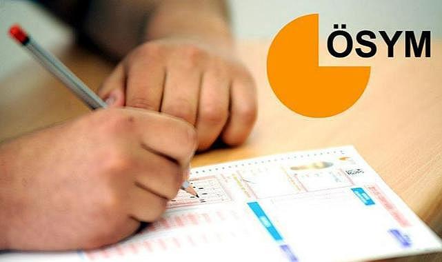 ALES ne zaman? ÖSYM ALES için saat uyarısı yaptı