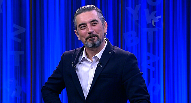 Ali İhsan Varol Kelime Oyunu'ndan ayrıldı: Yerine gelecek isim belli oldu!