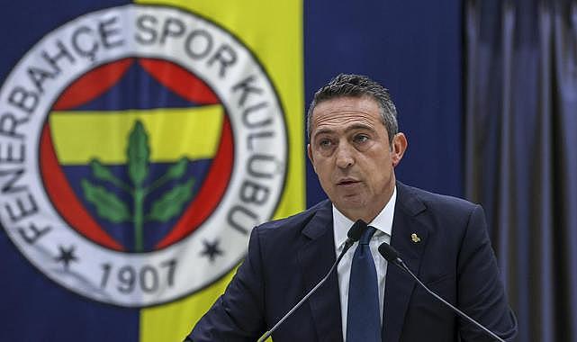 Ali Koç&#039;tan Metin Öztürk açıklaması