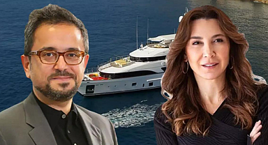 Ali Sabancı ve eşi Vuslat Doğan Sabancı'nın sağlık durumuna ilişkin açıklama