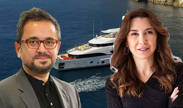 Ali Sabancı ve eşi Vuslat Doğan Sabancı&#039;nın sağlık durumuna ilişkin açıklama