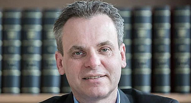 Almanya'da gazetecilere uyarı: Türkiye'den uzak durun