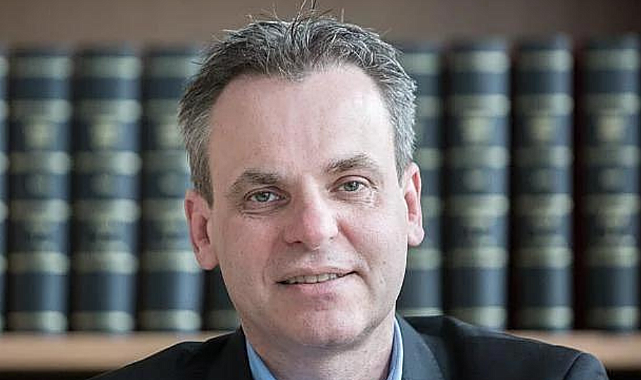 Almanya&#039;da gazetecilere uyarı: Türkiye&#039;den uzak durun