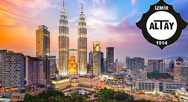 Altay'a Malezyalı talip!