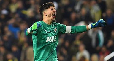 Altay Bayındır'dan veda!