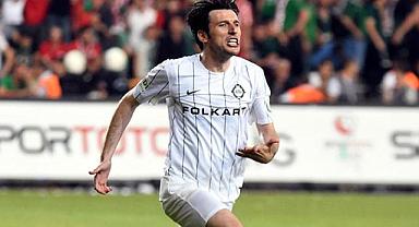 Altay, İbrahim Akın ile yollarını ayırdı