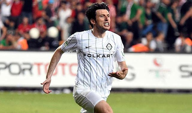 Altay, İbrahim Akın ile yollarını ayırdı