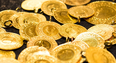 Altın yine ve yeniden zirvede!