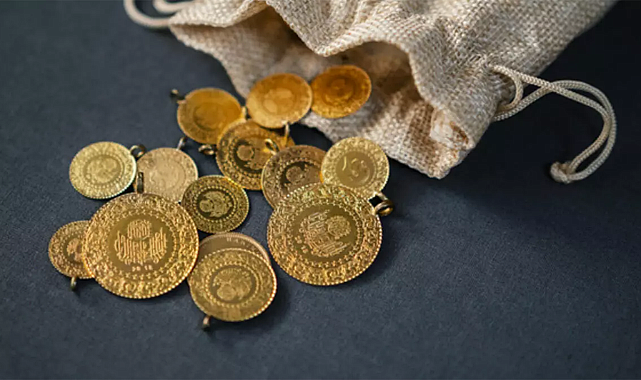 Altında son 5 haftanın en büyük günlük yükselişi geldi!