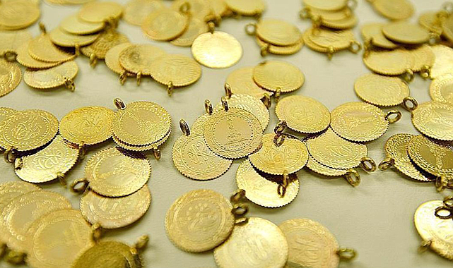 Altınla ilgili yeni karar! Bakanlık genelge yayınladı