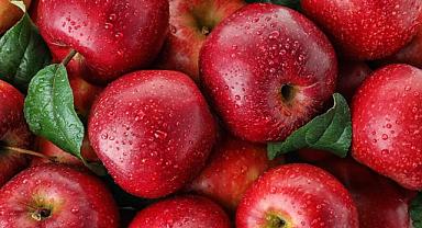 Alzheimer hastalığıyla savaşmak için elma tüketin