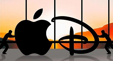 Apple, Disney'i satın almaya hazırlanıyor